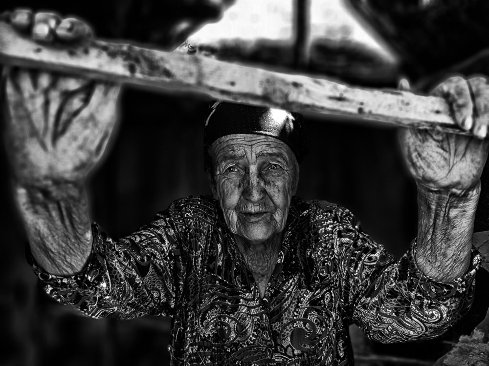 Photograph by Behzod Boltaev