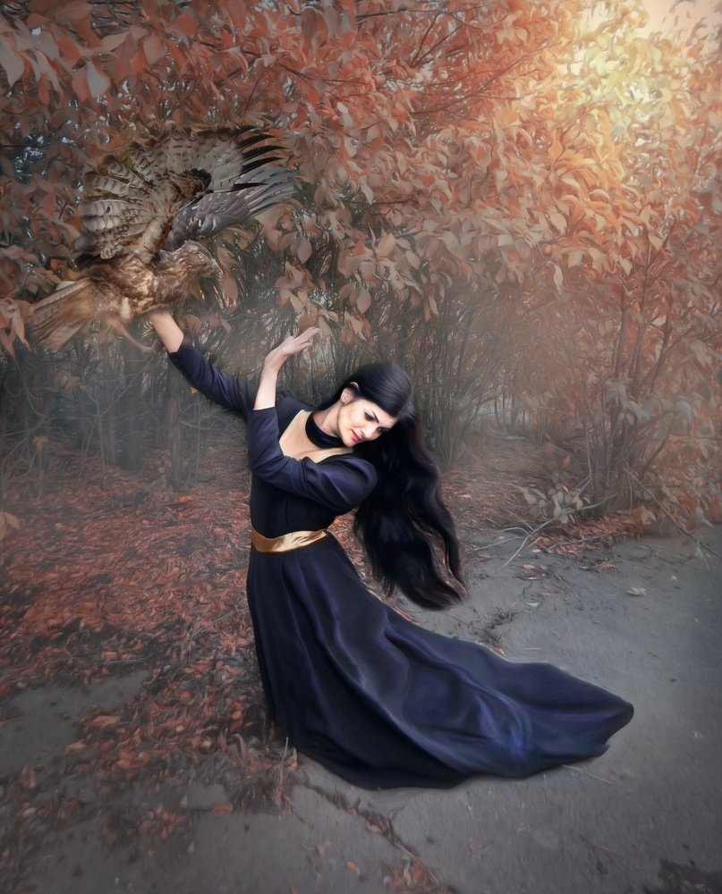 Photograph by Варвара