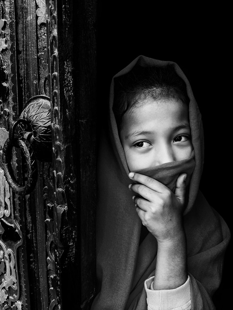 Photograph by Behzod Boltaev