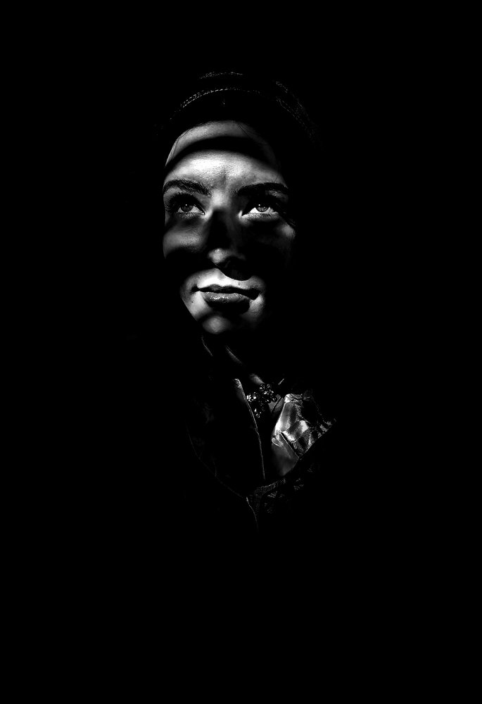 Photograph by Behzod Boltaev