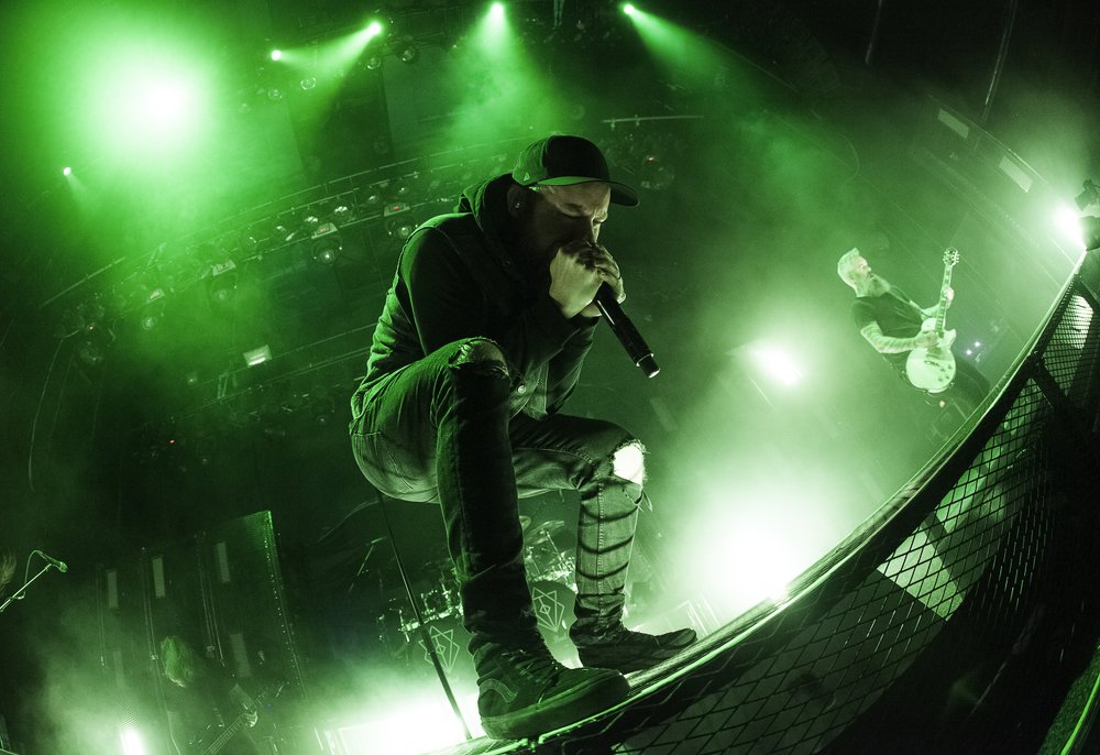 Photograph by Георгий Сухов