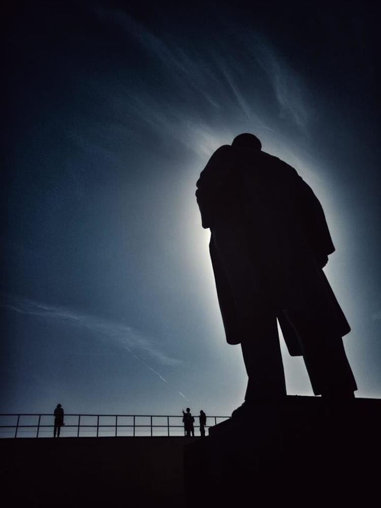 Photograph by Андрей Степанец