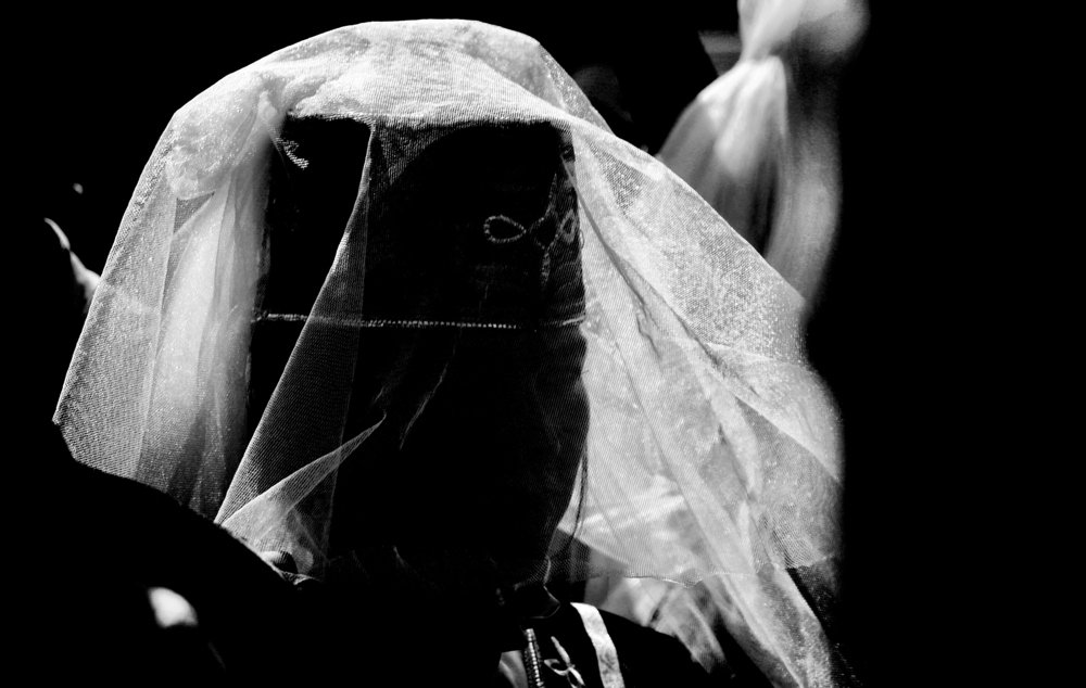 Photograph by Behzod Boltaev