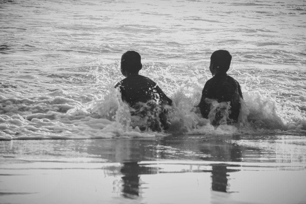 Photograph by Mithun Narayanan