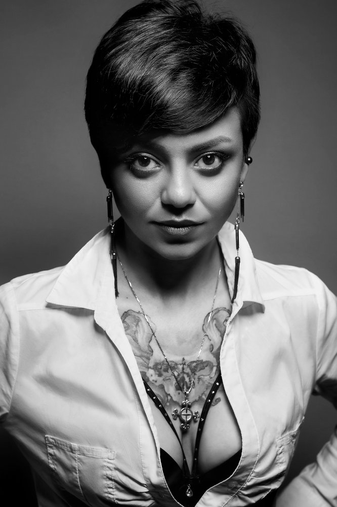 Photograph by Егор Башмаков