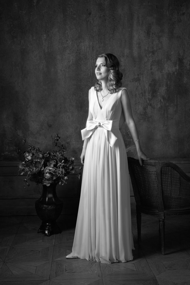 Photograph by Егор Башмаков