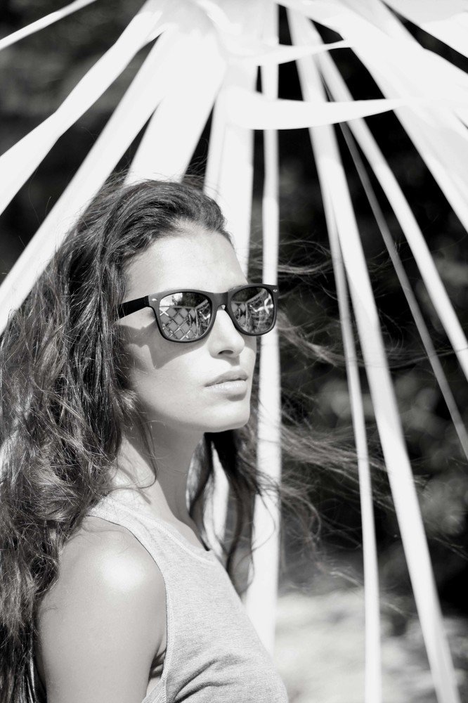 Мечты Моники.