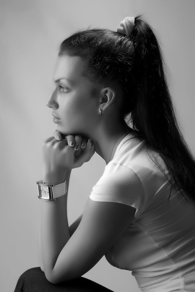 Photograph by Юрий Чернов