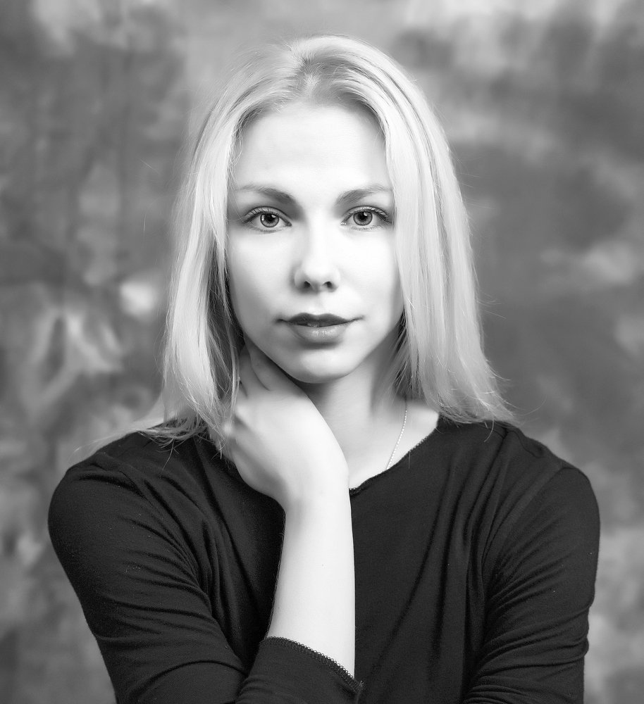 Photograph by Юрий Чернов