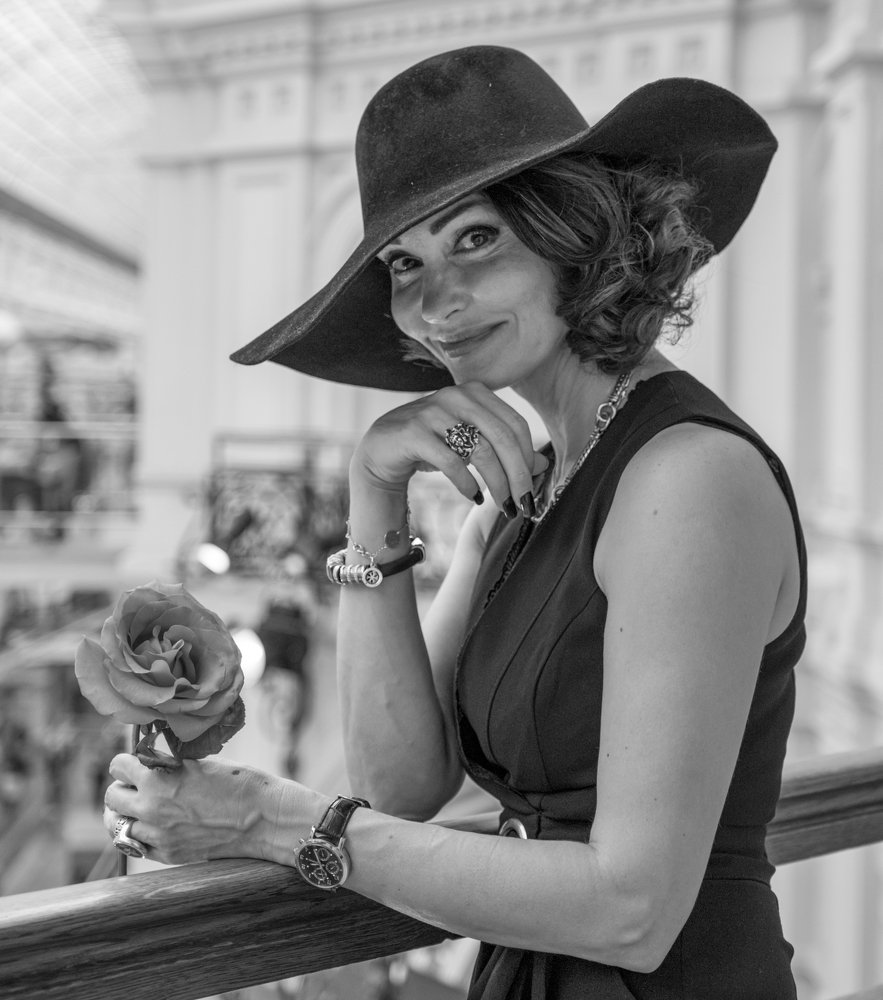 Photograph by Юрий Чернов