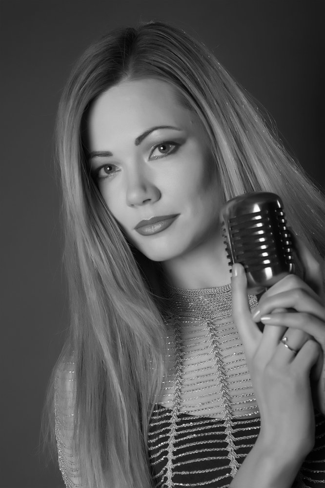 Photograph by Юрий Чернов