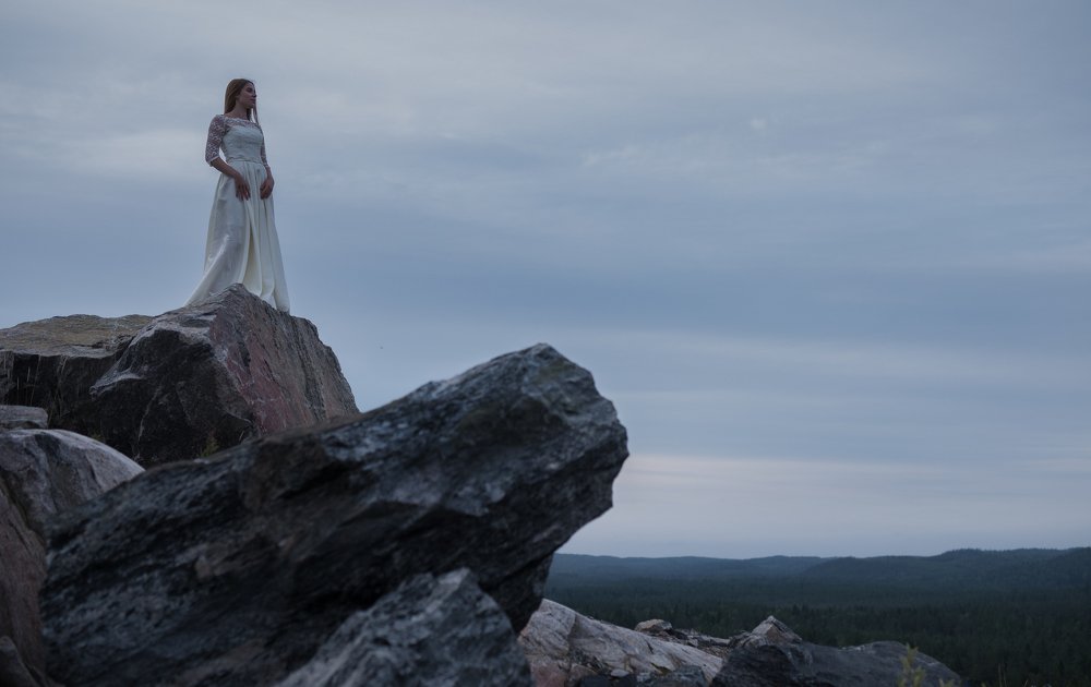 Photograph by Ася Легконогова