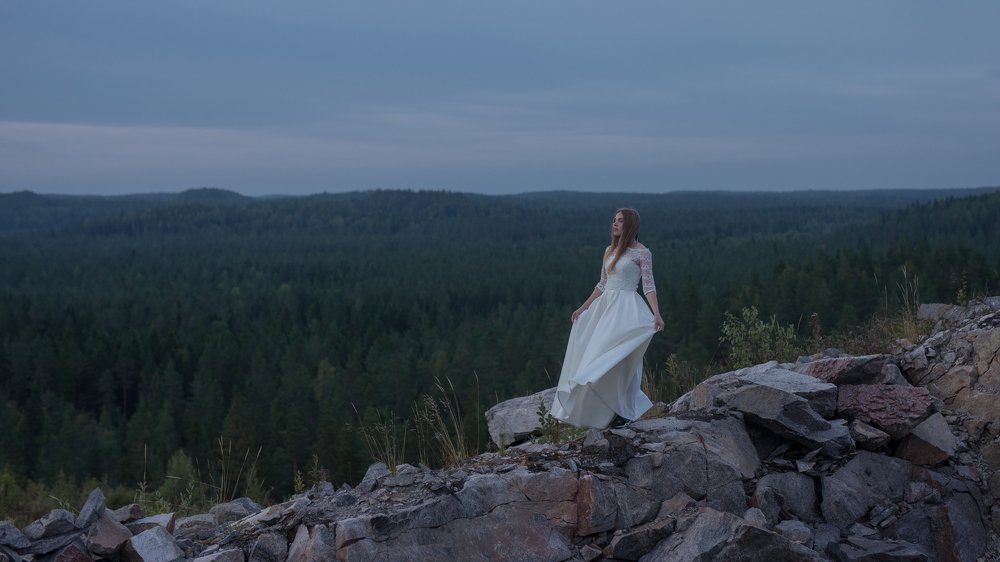 Photograph by Ася Легконогова