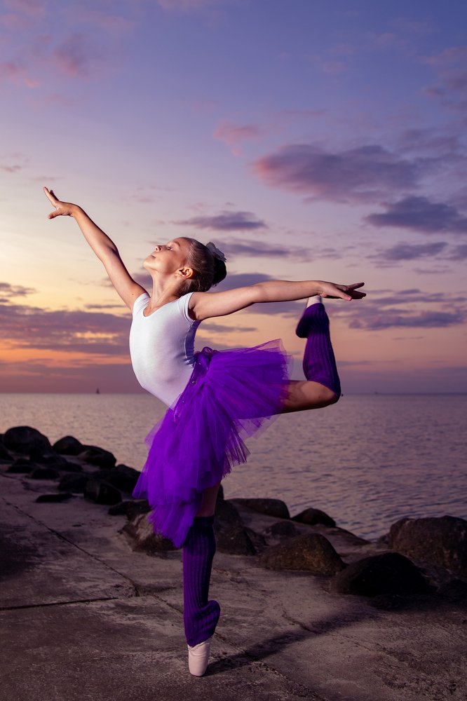 Photograph by Sandra Balodzedas