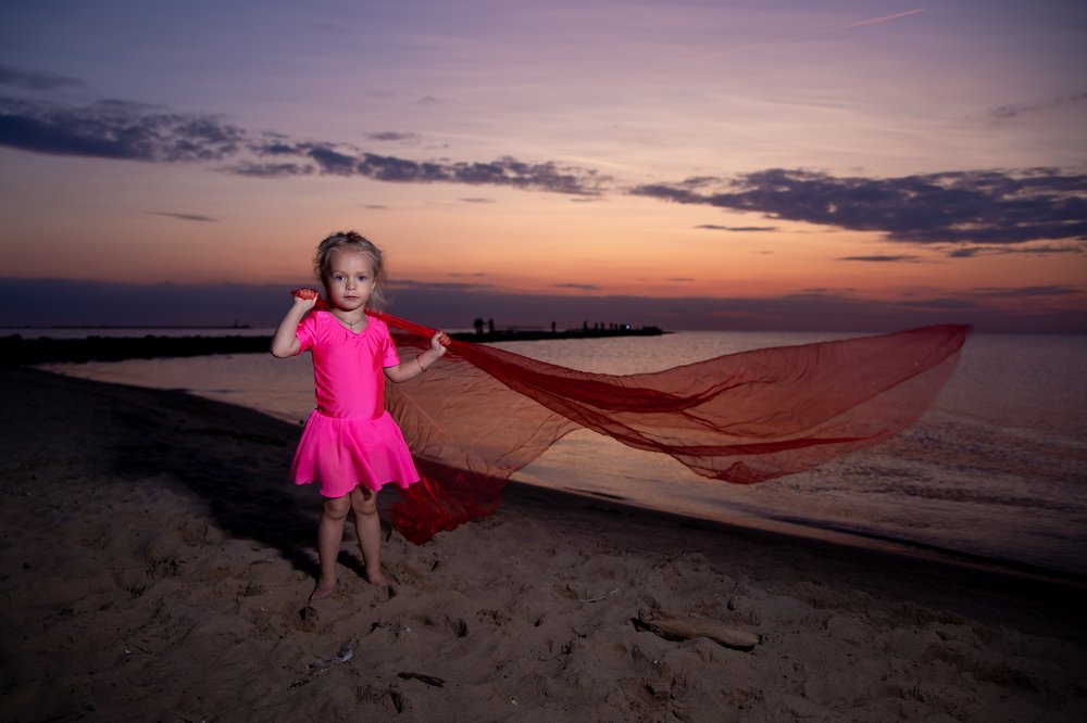 Photograph by Sandra Balodzedas