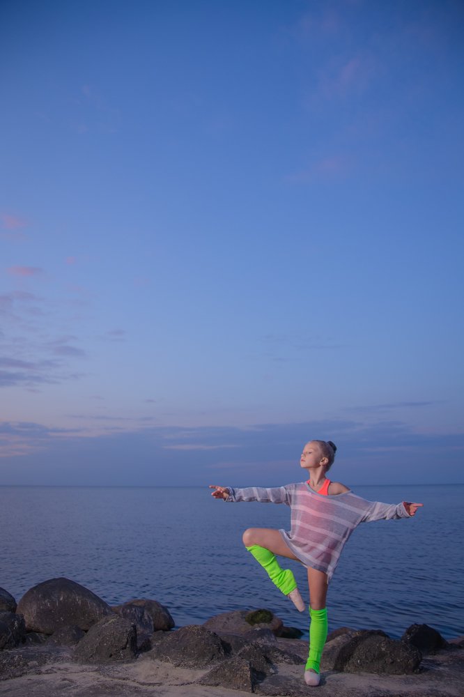 Photograph by Sandra Balodzedas