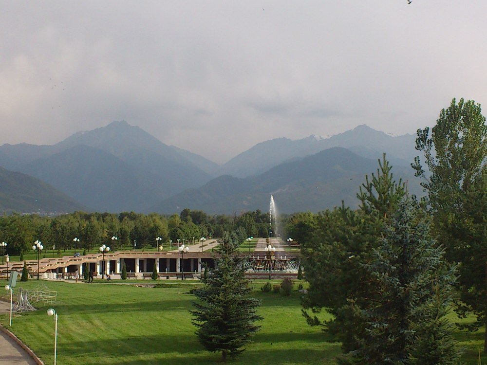 Photograph by  Меруерт