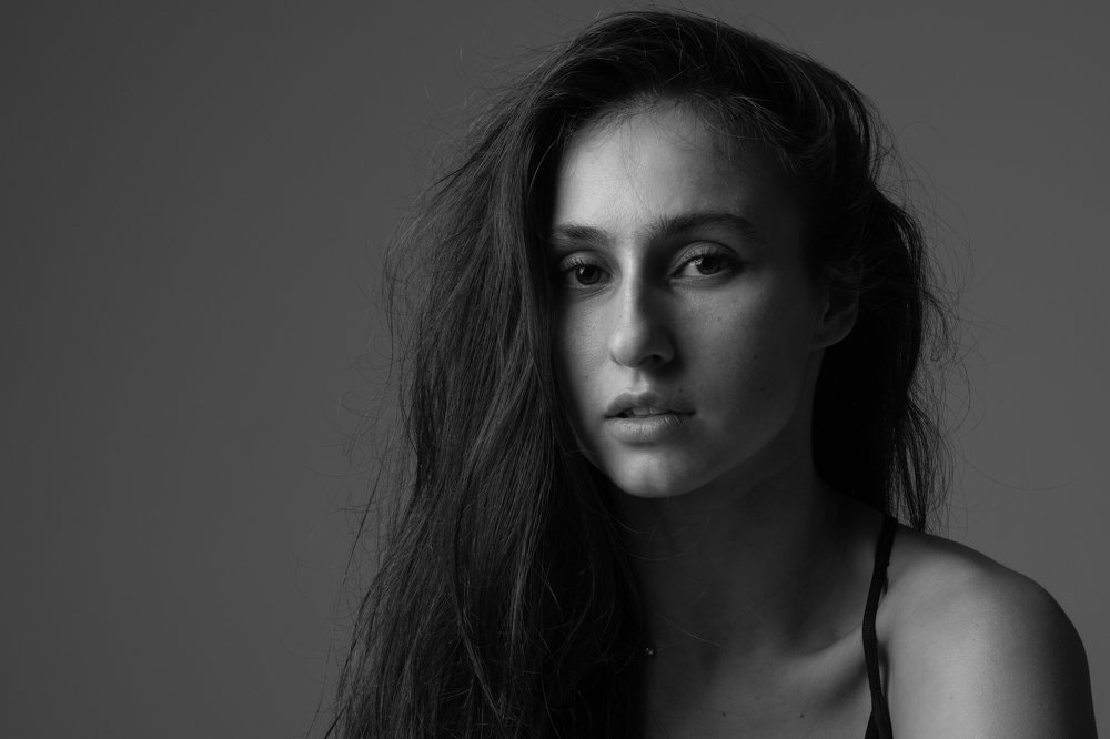 Photograph by Екатерина Абросова