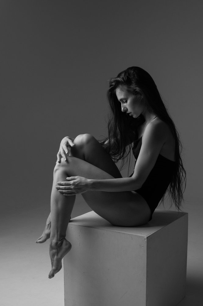 Photograph by Екатерина Абросова