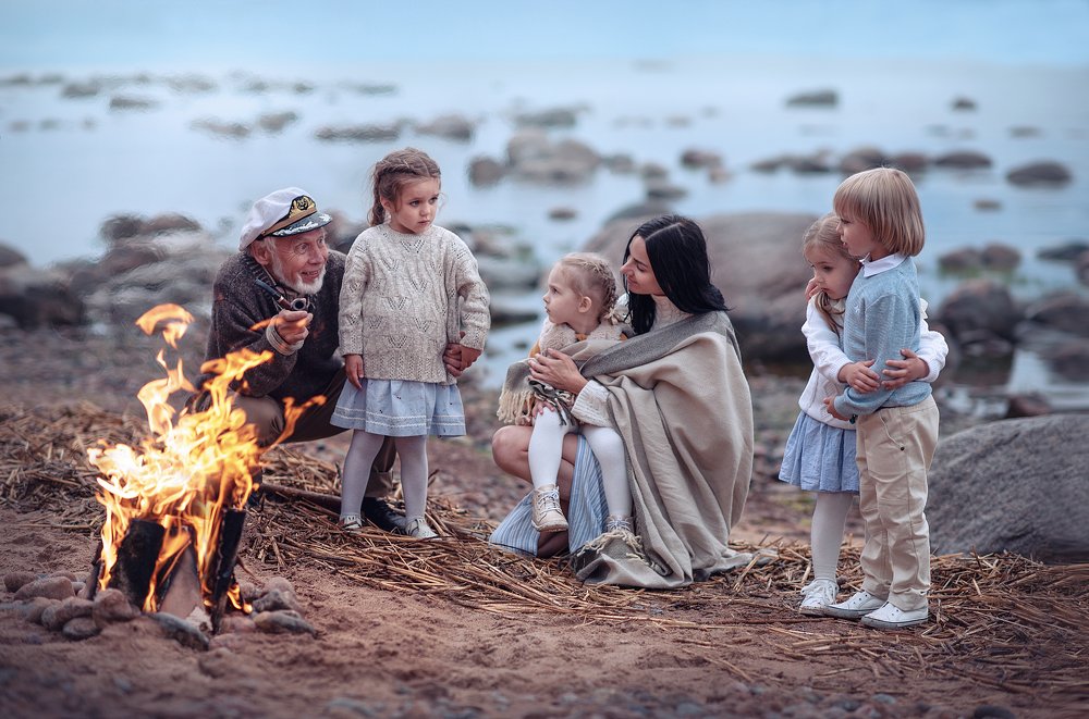 Photograph by Ольга Смагаринская