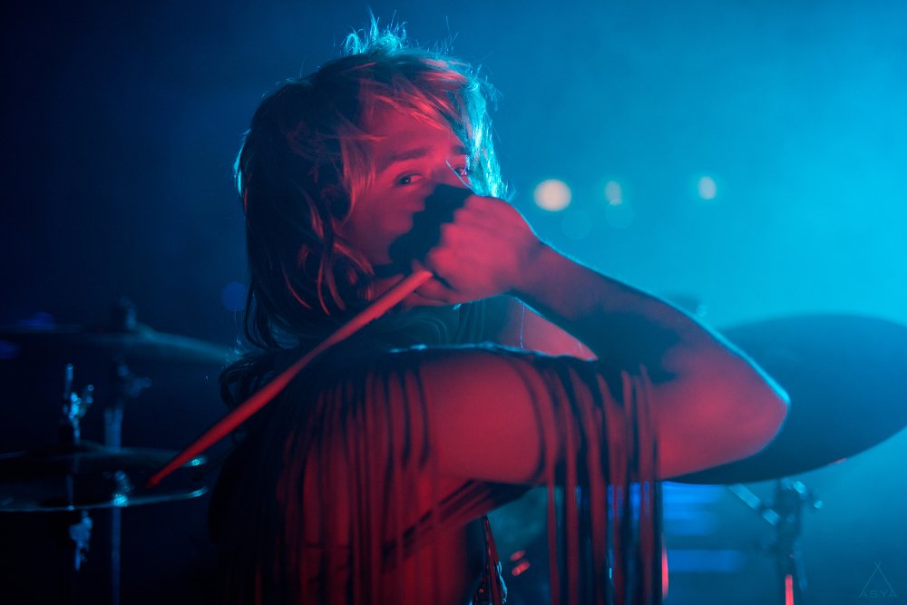 Photograph by Ася Легконогова