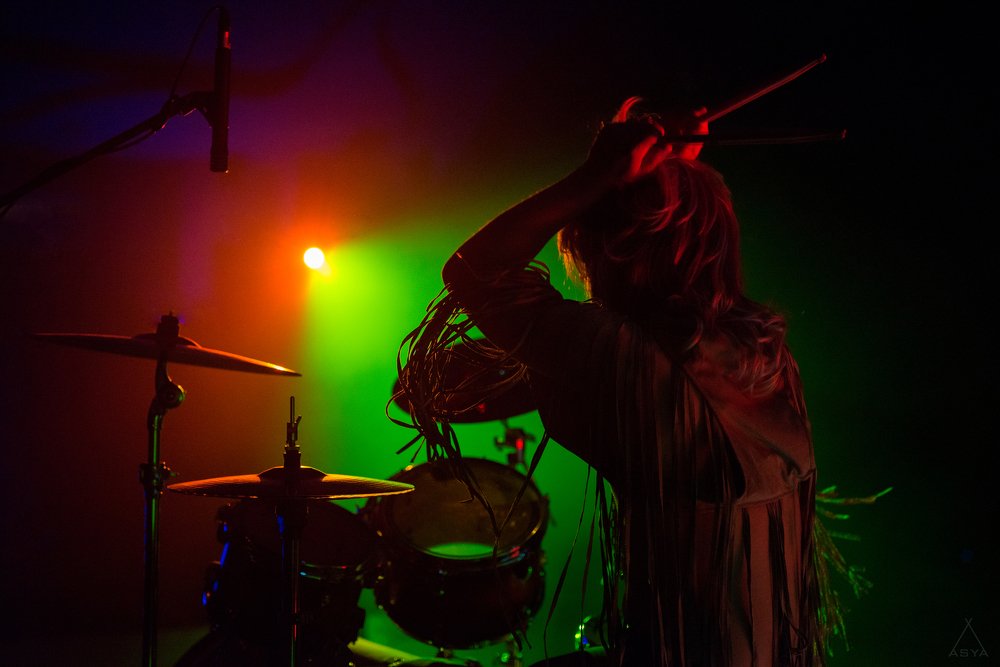 Photograph by Ася Легконогова