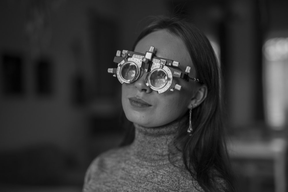 Photograph by Ася Легконогова