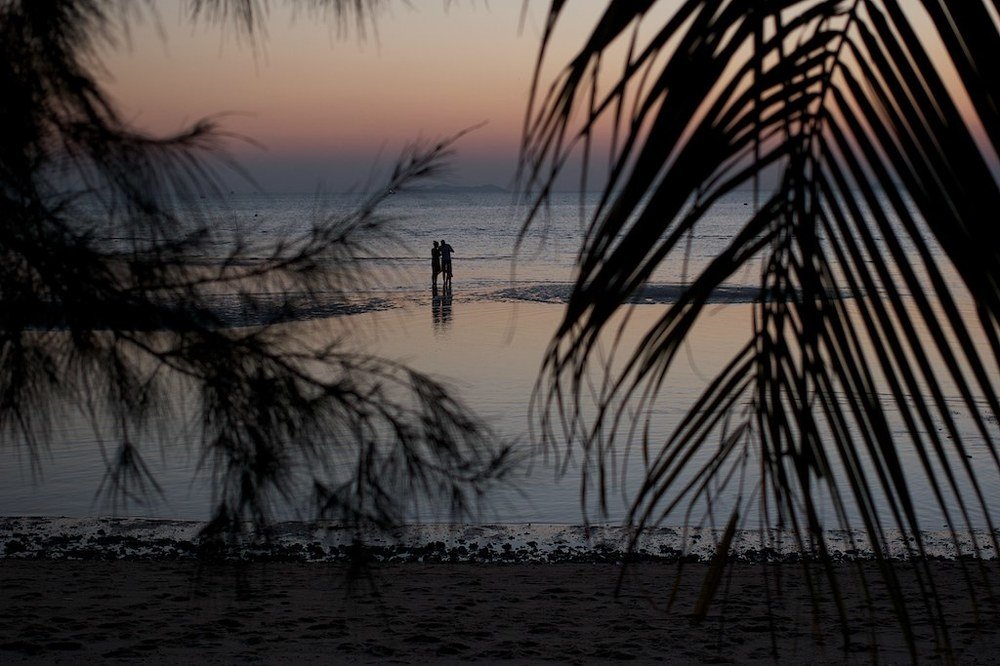 Photograph by Polina Barinova