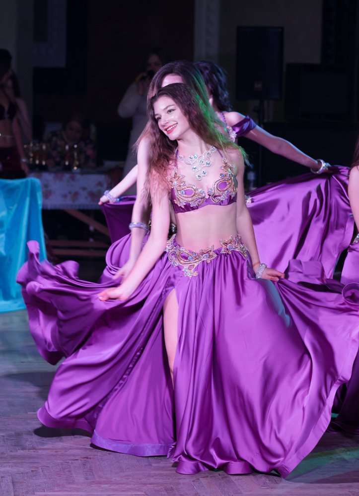 Photograph by Anna Doncila