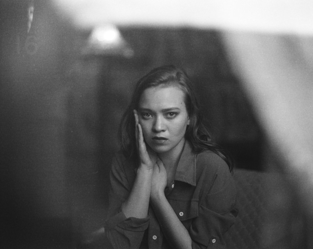 Photograph by Александр Кононов