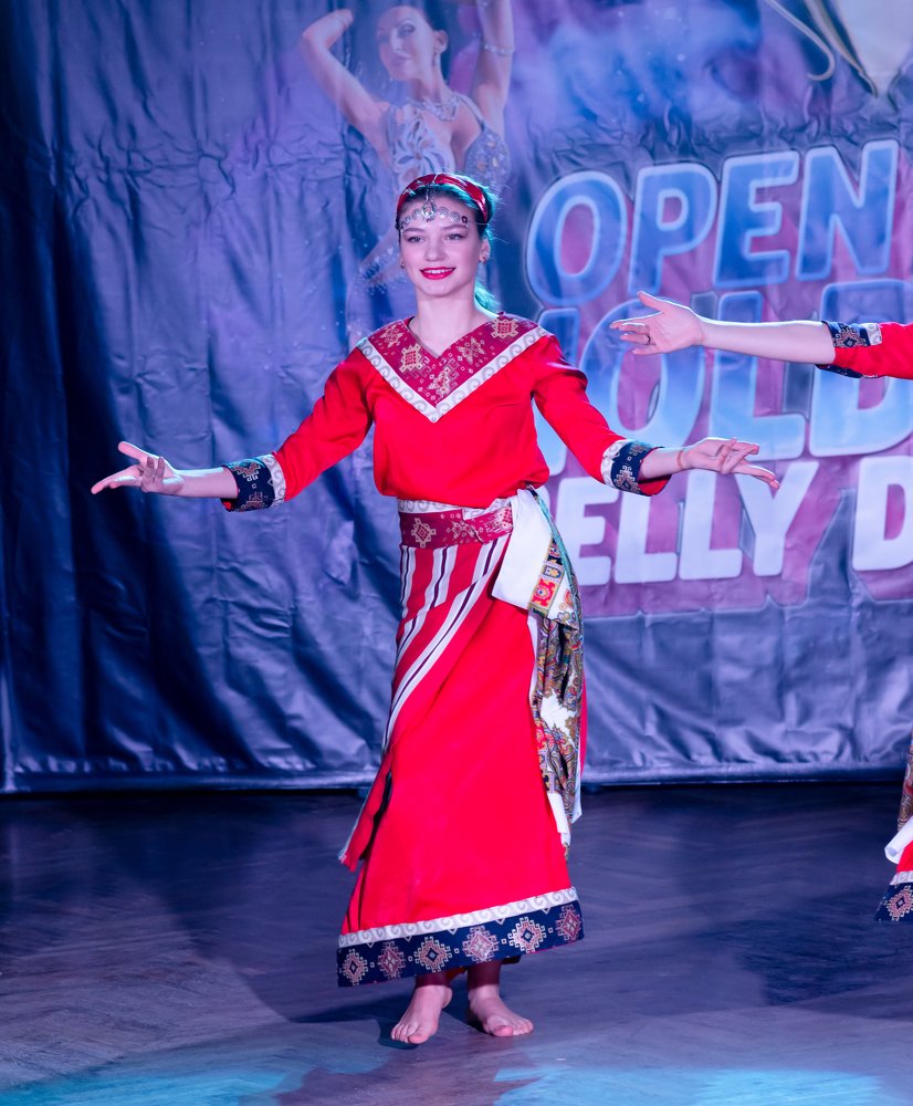 Photograph by Anna Doncila