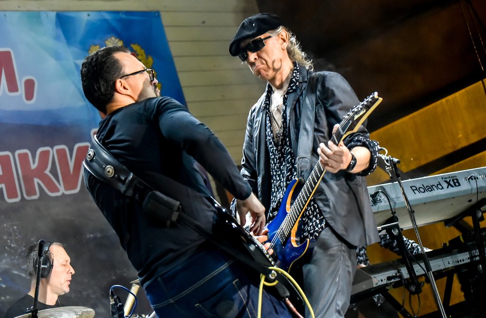 Photograph by Михаил Петрик