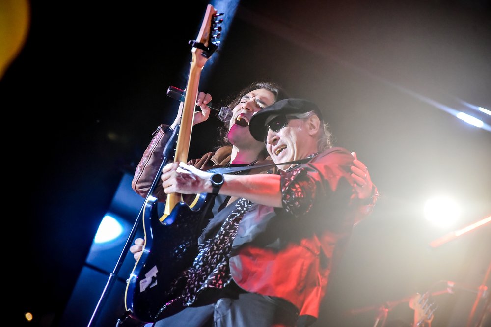 Photograph by Михаил Петрик