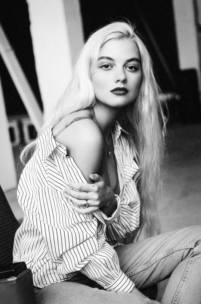 Photograph by Svetlana Reshetnikova