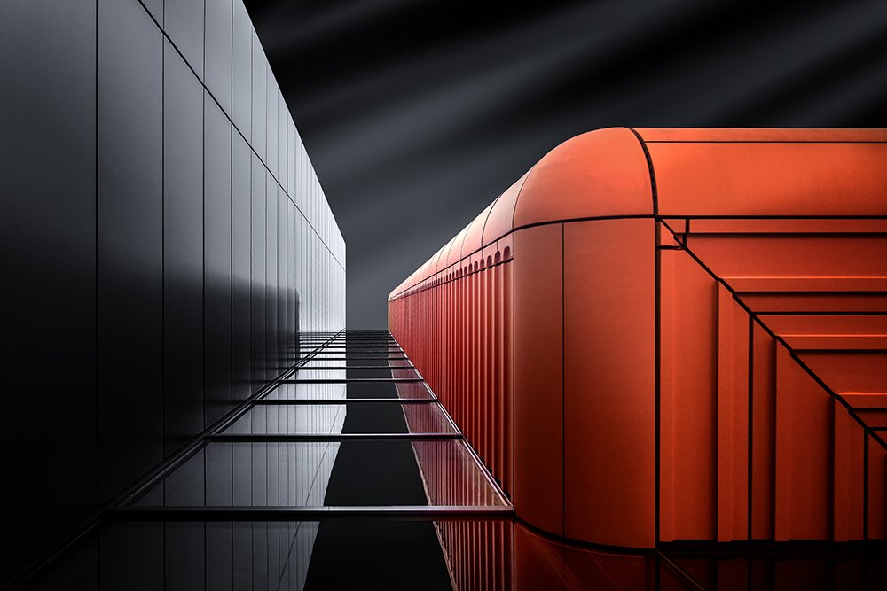 Photograph by Louis-Philippe Provost