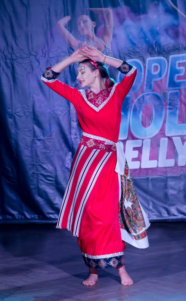 Photograph by Anna Doncila