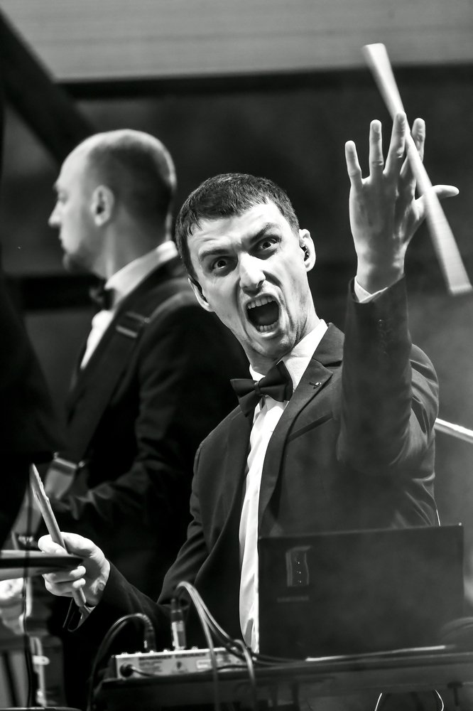 Photograph by Михаил Петрик