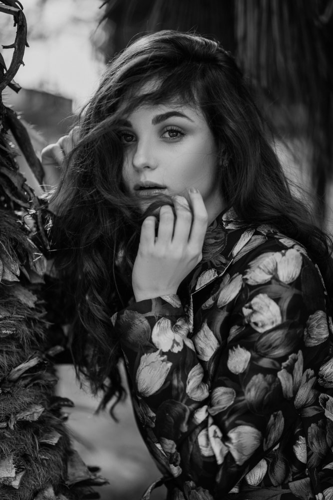 Фотография автора Polina Razumovskaya