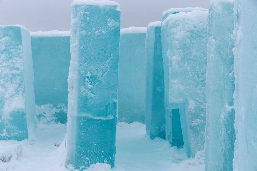 Photograph by Denis Nazarov