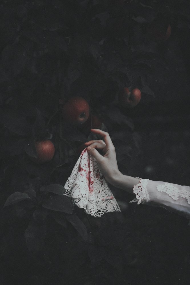 Photograph by Natalia Drepina