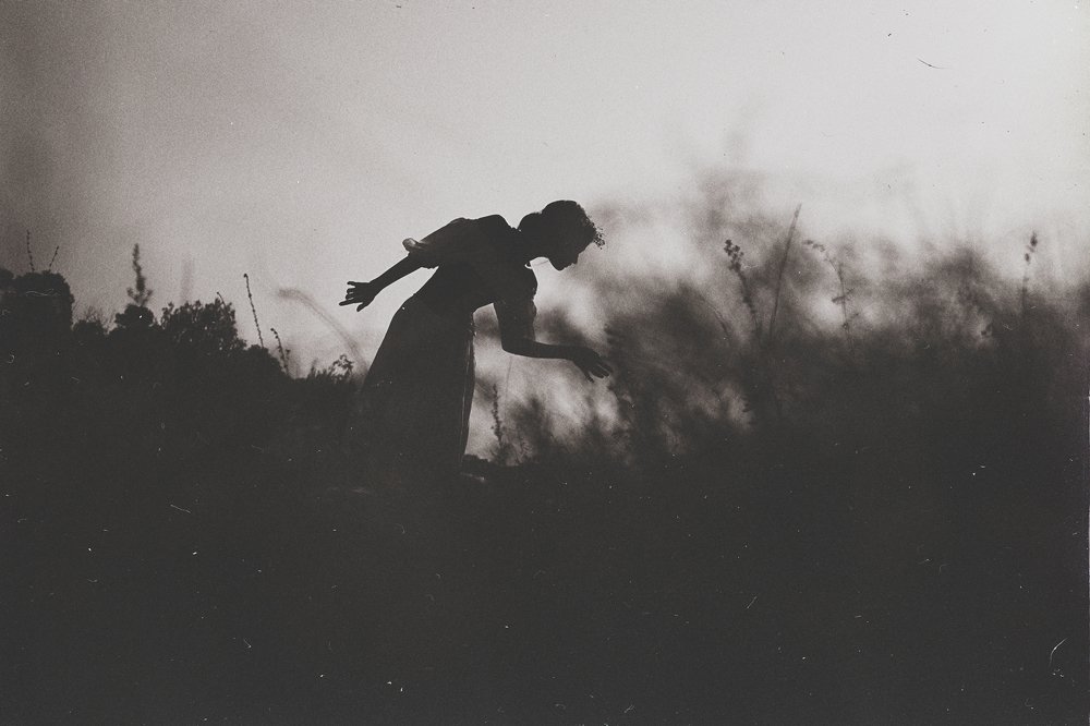 Photograph by Natalia Drepina