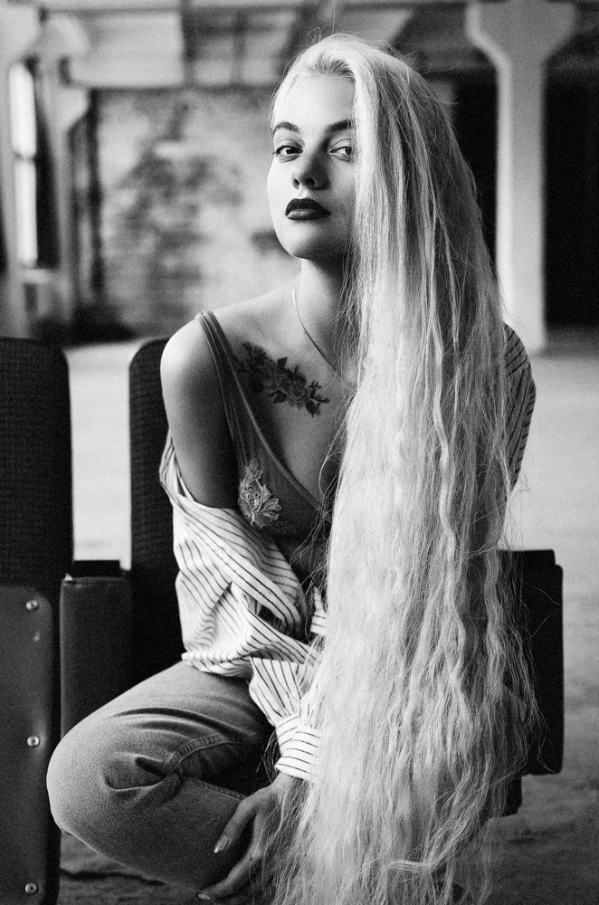 Photograph by Svetlana Reshetnikova