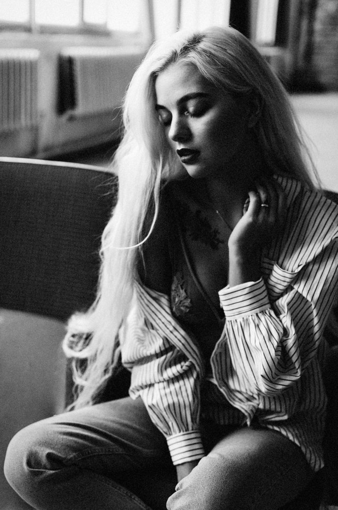 Photograph by Svetlana Reshetnikova