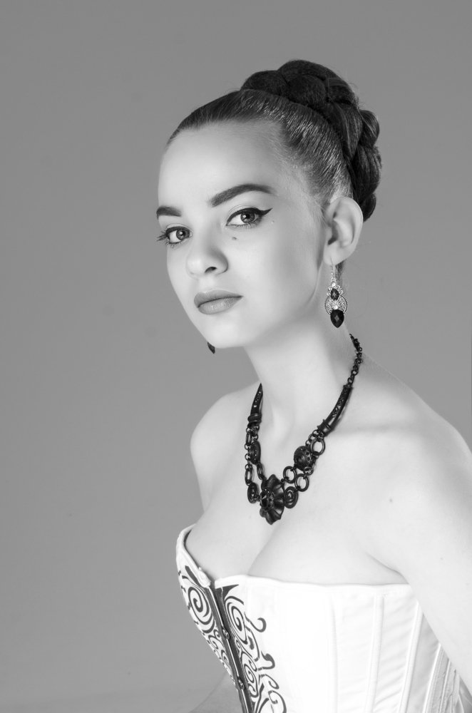 Photograph by Svetlana Reshetnikova