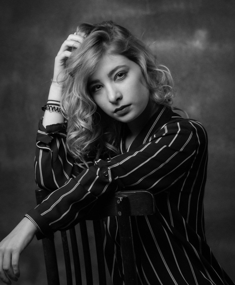 Photograph by Александр Кононов