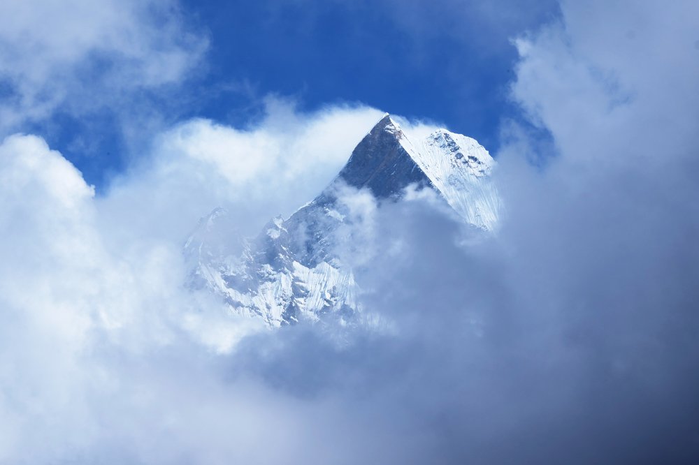 Photograph by Serg Pechenizhskiy