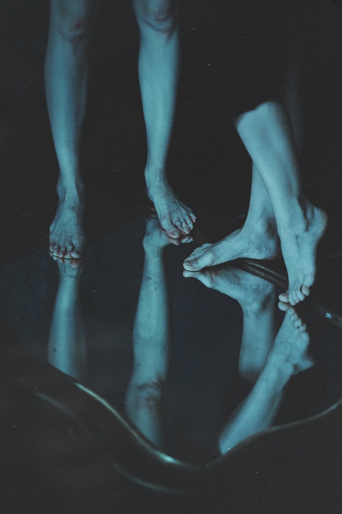 Photograph by Natalia Drepina