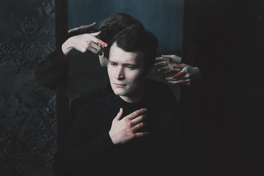 Photograph by Natalia Drepina