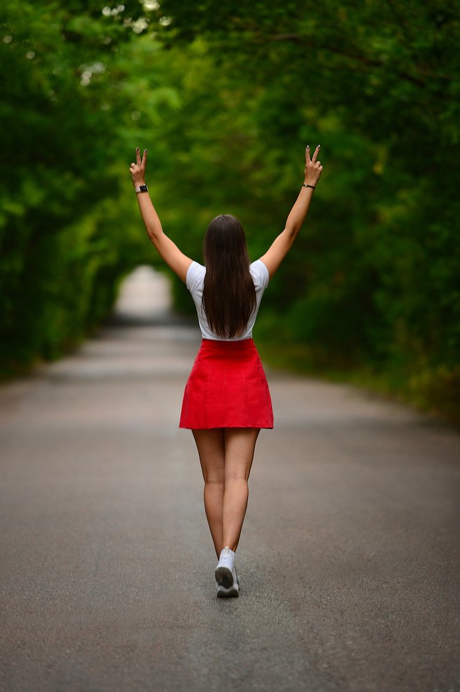 Photograph by Мария Ратушная