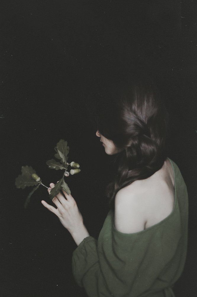 Photograph by Natalia Drepina
